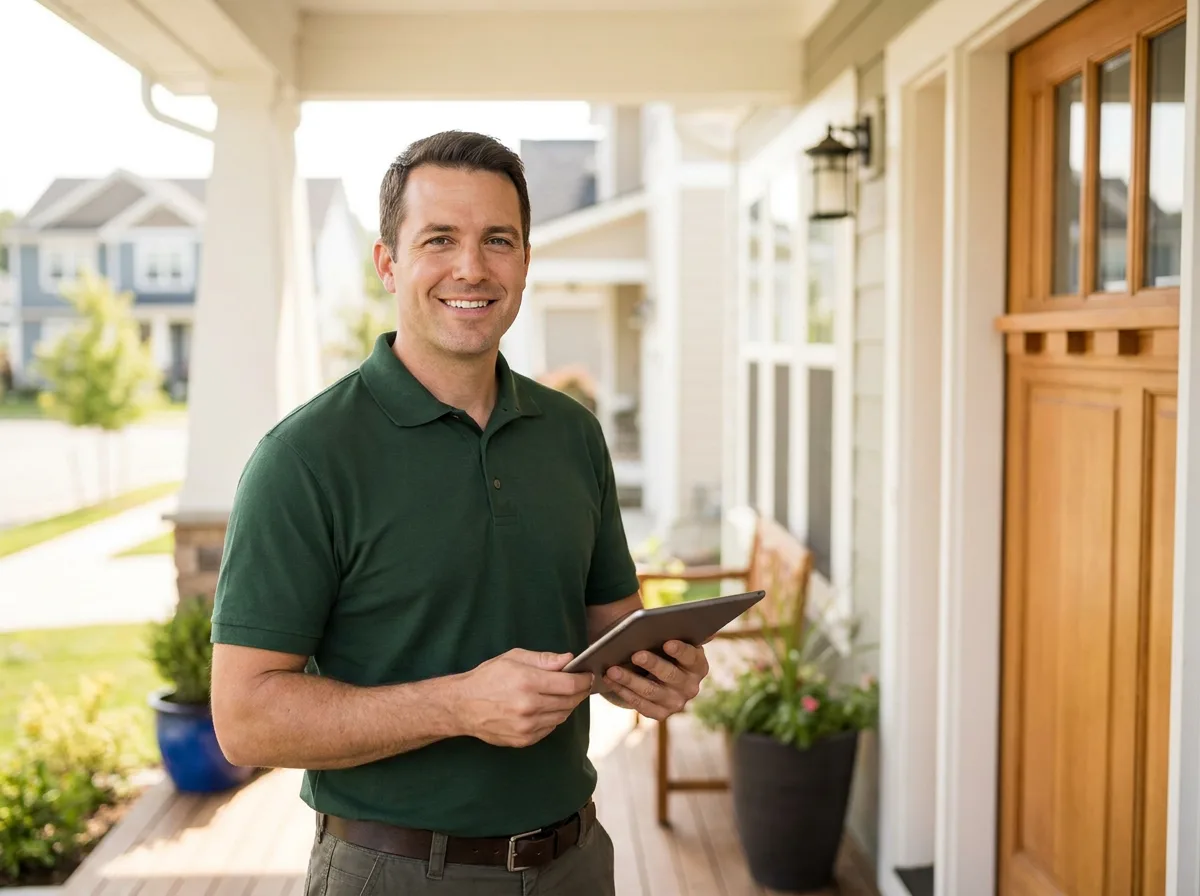 Pest control FAQs for Naples, ID